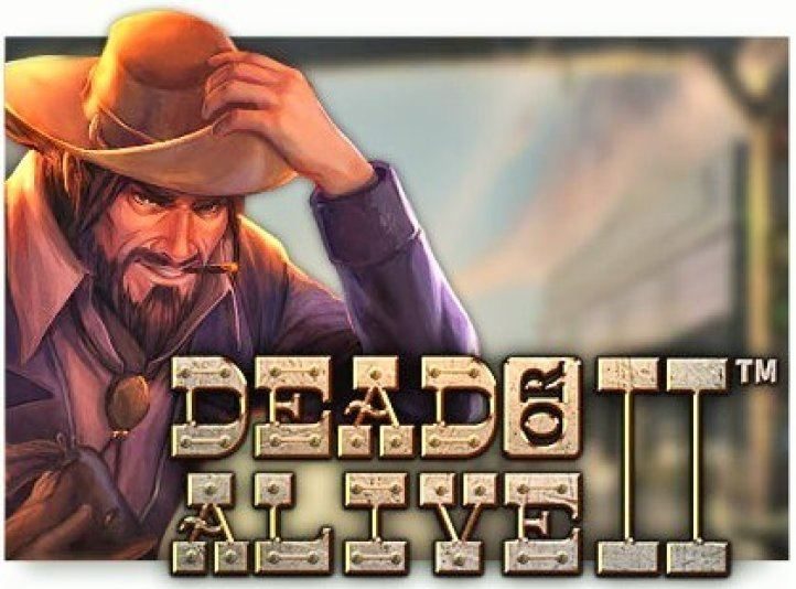 Dead or Alive 2: Povestea Vestului Sălbatic Într-un Slot Uluitor